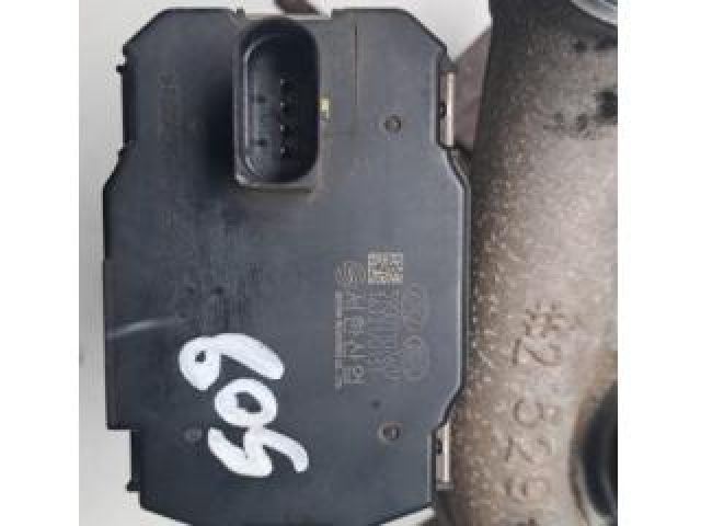 bontott HYUNDAI TUCSON II Turbó