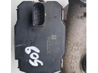 bontott HYUNDAI TUCSON II Turbó