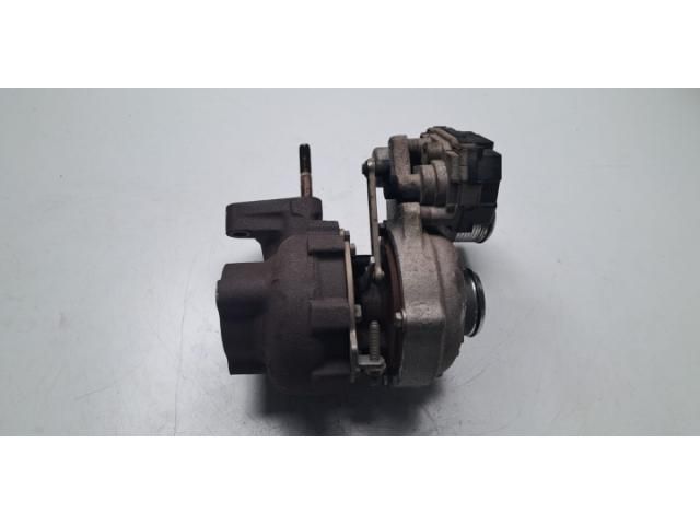 bontott HYUNDAI TUCSON II Turbó