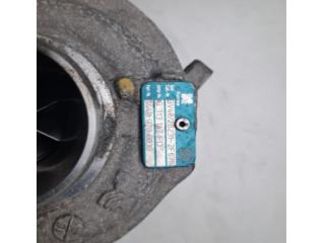 bontott HYUNDAI TUCSON II Turbó