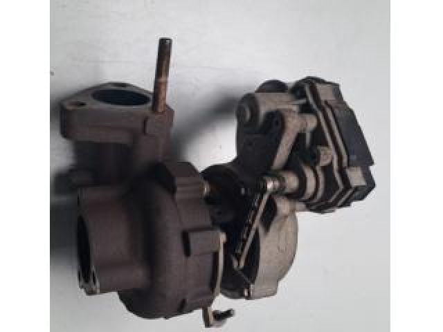 bontott HYUNDAI TUCSON II Turbó