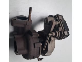 bontott HYUNDAI TUCSON II Turbó