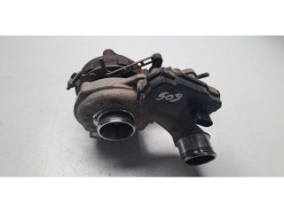 bontott HYUNDAI TUCSON II Turbó