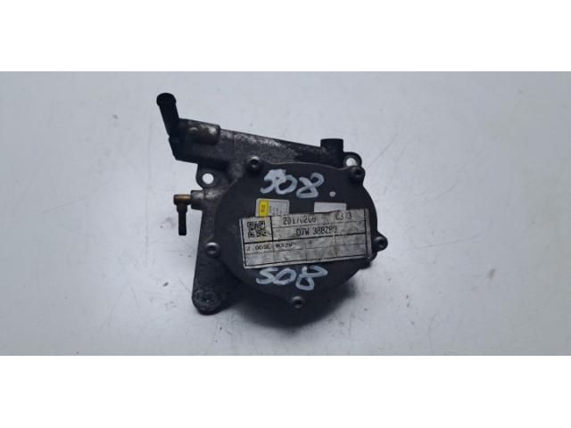 bontott HYUNDAI TUCSON II Vákumpumpa