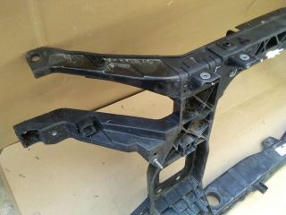 bontott HYUNDAI TUCSON II Homlokfal (Üres lemez)