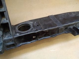 bontott HYUNDAI TUCSON II Homlokfal (Üres lemez)