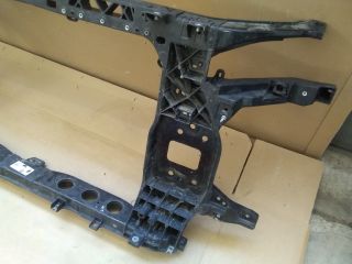 bontott HYUNDAI TUCSON II Homlokfal (Üres lemez)