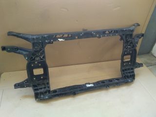 bontott HYUNDAI TUCSON II Homlokfal (Üres lemez)