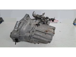 bontott HYUNDAI TUCSON II Váltó (Mechanikus)