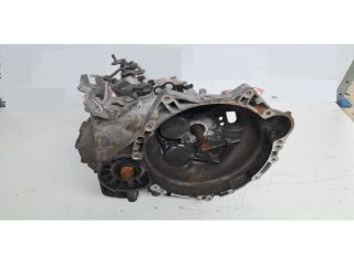 bontott HYUNDAI TUCSON II Váltó (Mechanikus)