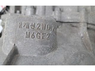 bontott HYUNDAI TUCSON II Váltó (Mechanikus)