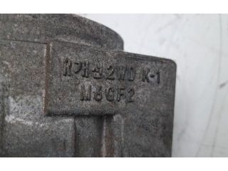 bontott HYUNDAI TUCSON II Váltó (Mechanikus)