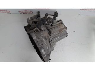 bontott HYUNDAI TUCSON II Váltó (Mechanikus)