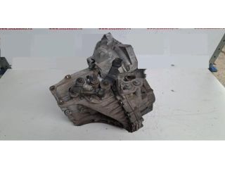 bontott HYUNDAI TUCSON II Váltó (Mechanikus)