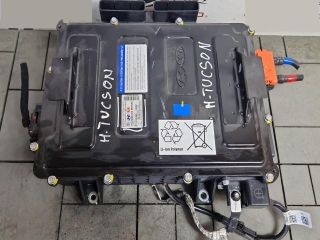 bontott HYUNDAI TUCSON II Akkumulátor Vezérlő Panel