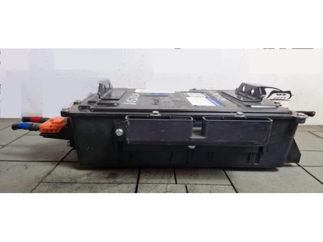 bontott HYUNDAI TUCSON II Akkumulátor Vezérlő Panel