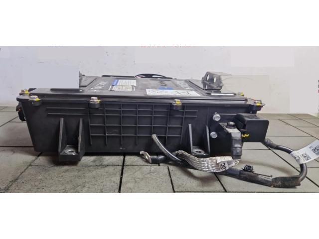 bontott HYUNDAI TUCSON II Akkumulátor Vezérlő Panel