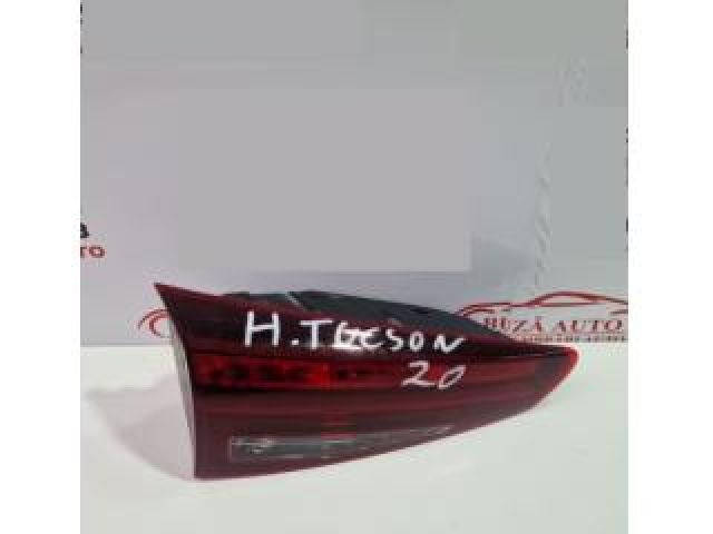 bontott HYUNDAI TUCSON II Bal Belső Hátsó Lámpa