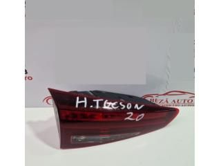 bontott HYUNDAI TUCSON II Bal Belső Hátsó Lámpa