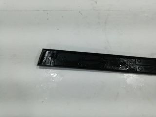 bontott HYUNDAI TUCSON II Bal első Ajtó Díszléc