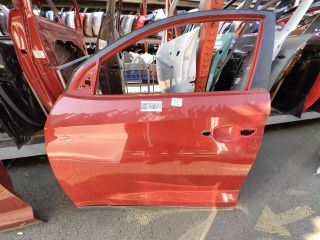 bontott HYUNDAI TUCSON II Bal első Ajtó (Üres lemez)