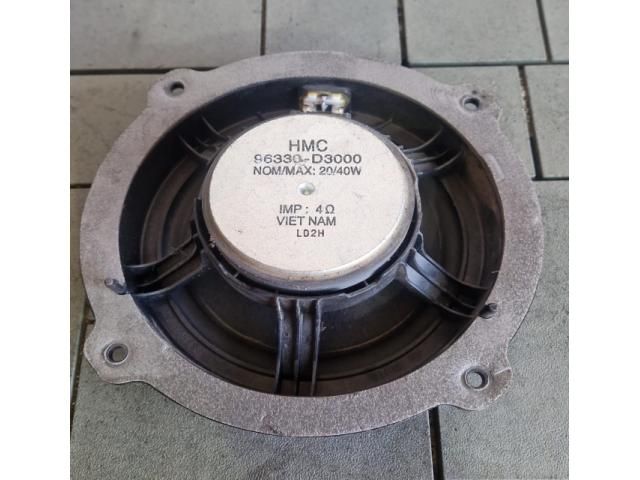 bontott HYUNDAI TUCSON II Bal első Hangszóró