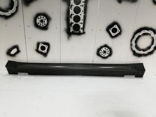 bontott HYUNDAI TUCSON II Bal első Küszöb Díszléc