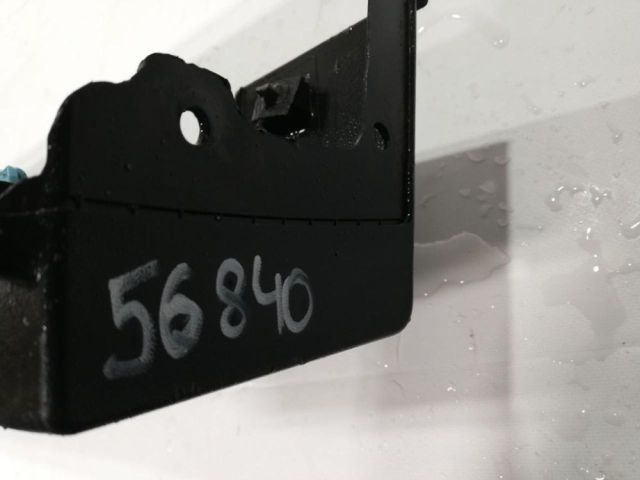 bontott HYUNDAI TUCSON II Bal első Küszöb Díszléc