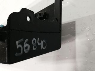 bontott HYUNDAI TUCSON II Bal első Küszöb Díszléc