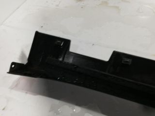 bontott HYUNDAI TUCSON II Bal első Küszöb Díszléc