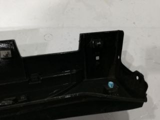 bontott HYUNDAI TUCSON II Bal első Küszöb Díszléc