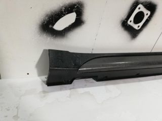 bontott HYUNDAI TUCSON II Bal első Küszöb Díszléc