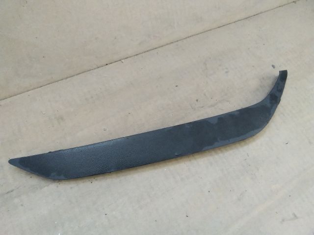 bontott HYUNDAI TUCSON II Bal első Lökhárító Díszléc