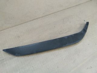 bontott HYUNDAI TUCSON II Bal első Lökhárító Díszléc