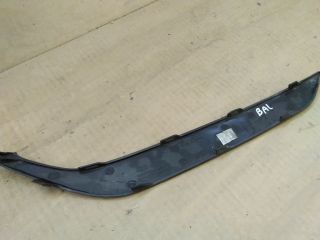 bontott HYUNDAI TUCSON II Bal első Lökhárító Díszléc