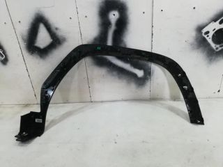 bontott HYUNDAI TUCSON II Bal első Sárvédő Szélesítő