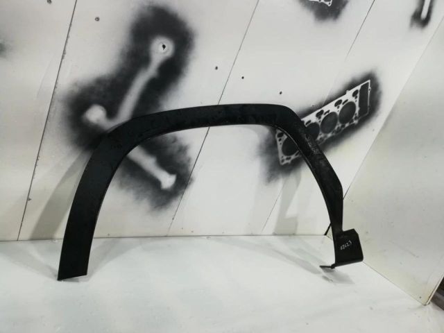 bontott HYUNDAI TUCSON II Bal első Sárvédő Szélesítő