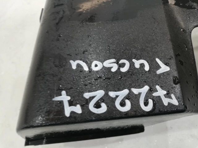 bontott HYUNDAI TUCSON II Bal első Sárvédő Szélesítő