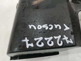 bontott HYUNDAI TUCSON II Bal első Sárvédő Szélesítő