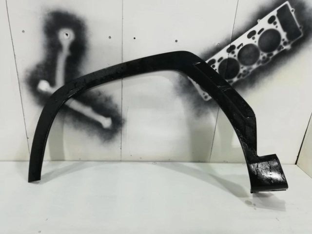 bontott HYUNDAI TUCSON II Bal első Sárvédő Szélesítő