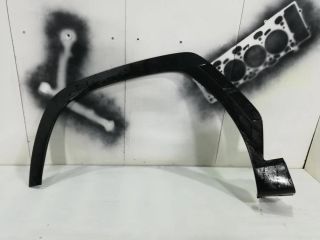 bontott HYUNDAI TUCSON II Bal első Sárvédő Szélesítő