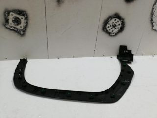 bontott HYUNDAI TUCSON II Bal első Sárvédő Szélesítő