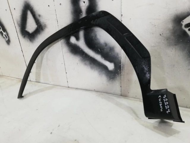 bontott HYUNDAI TUCSON II Bal első Sárvédő Szélesítő