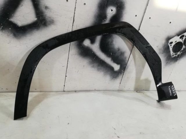 bontott HYUNDAI TUCSON II Bal első Sárvédő Szélesítő