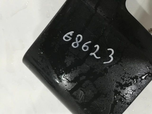 bontott HYUNDAI TUCSON II Bal első Sárvédő Szélesítő