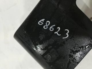 bontott HYUNDAI TUCSON II Bal első Sárvédő Szélesítő