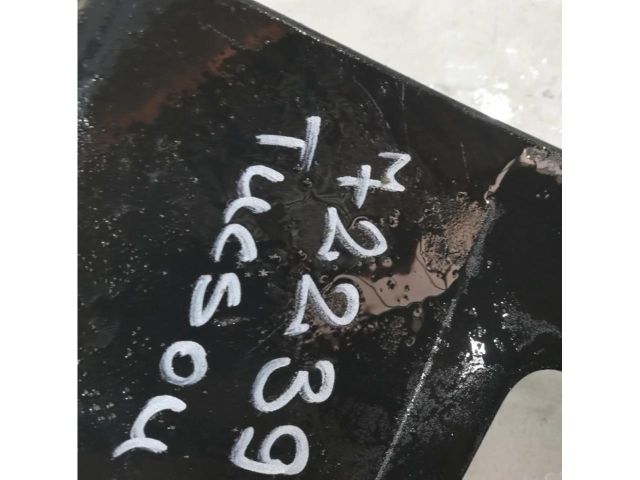 bontott HYUNDAI TUCSON II Bal első Sárvédő Szélesítő