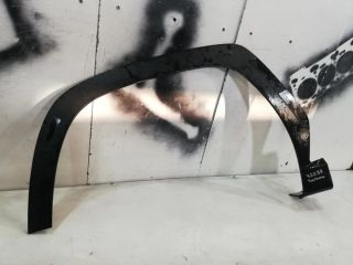 bontott HYUNDAI TUCSON II Bal első Sárvédő Szélesítő