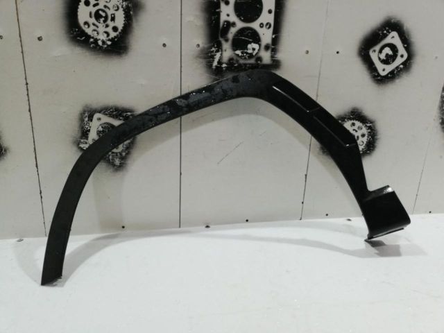 bontott HYUNDAI TUCSON II Bal első Sárvédő Szélesítő