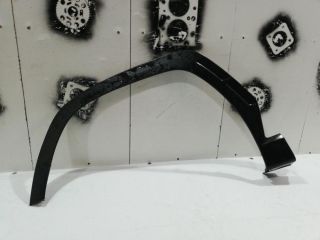 bontott HYUNDAI TUCSON II Bal első Sárvédő Szélesítő